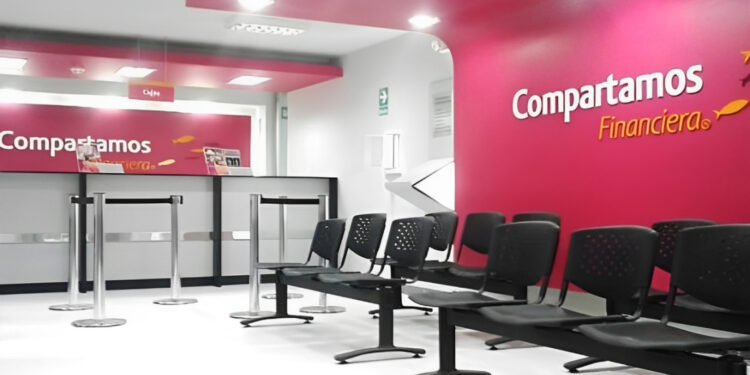 Compartamos Financiera obtiene autorización de la SBS para convertirse en banco