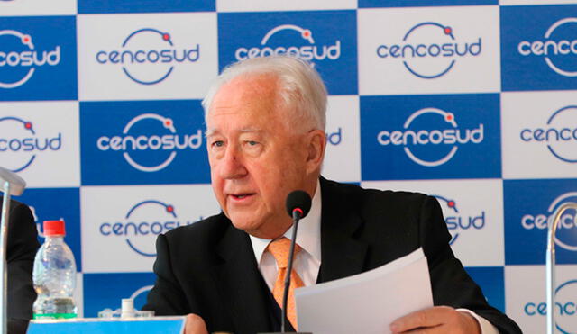 La herencia de Horst Paulmann: ¿qué pasará con su fortuna y qué rumbo seguirá Cencosud?