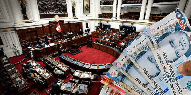 Comisión de Economía inicia debate de más de 20 proyectos sobre octavo retiro de AFP