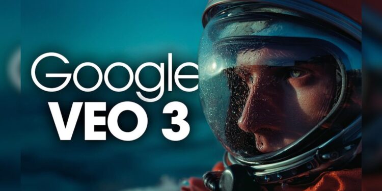 Google presenta Veo 3.1, su IA más avanzada para crear videos y audios hiperrealistas