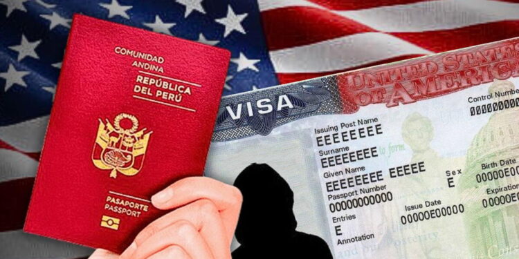 EE. UU. cambia reglas: Este es el nuevo requisito para solicitar visas de turismo y negocios