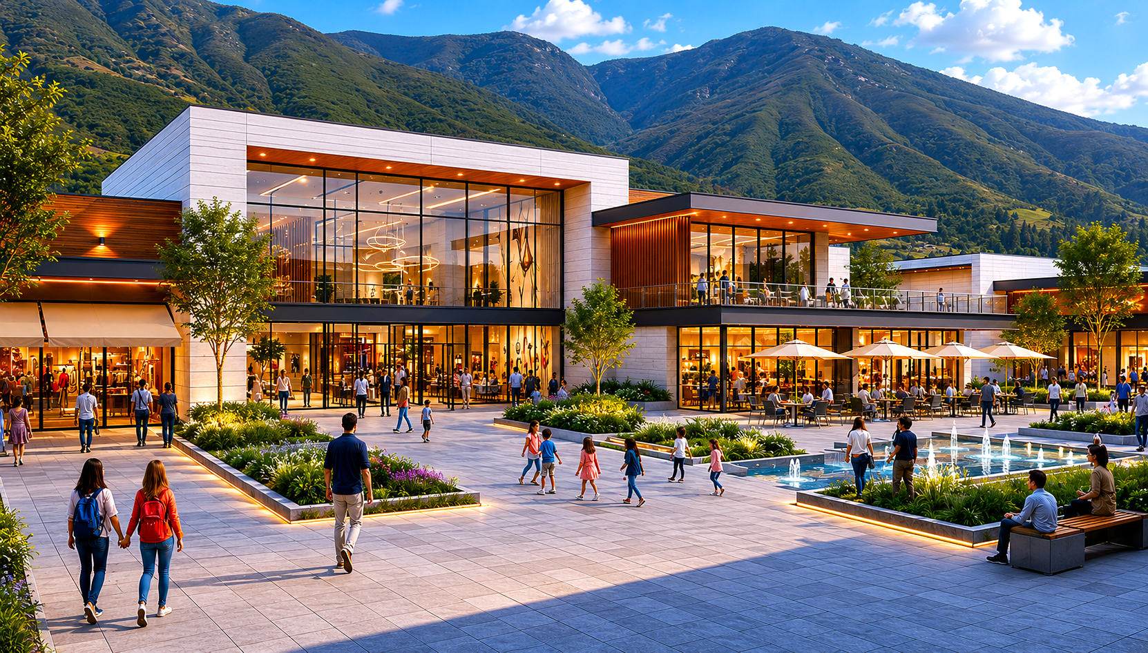 ¿Llega el primer mall de Huaraz?: On Retail y Proinversión estudian viabilidad comercial