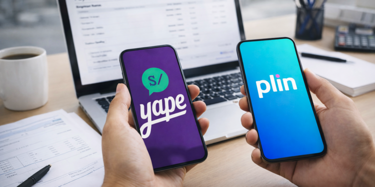 Ya podrás cobrar tu sueldo en billeteras digitales: Ejecutivo aprueba reglamento y fija las reglas