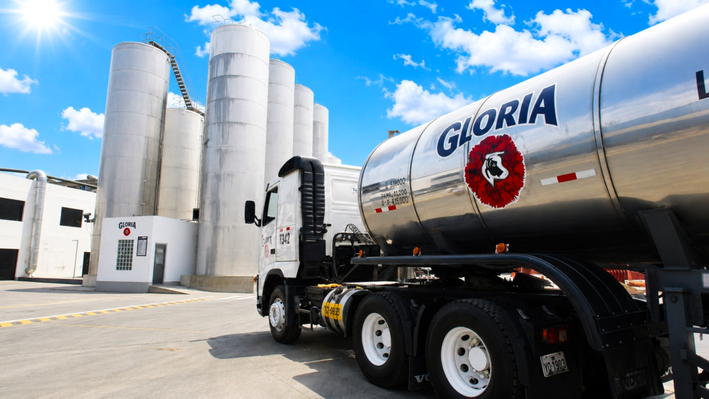 Gloria Foods concreta compra de la mayor empresa láctea de Argentina por US$ 500 millones