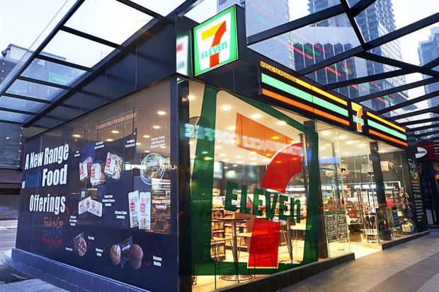 7 eleven store ee.uu.