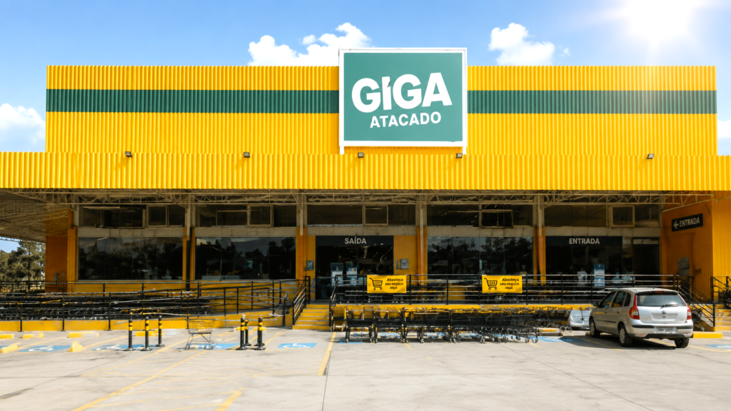 Cencosud prepara la expansión de Giga en el negocio mayorista: ¿qué desafíos enfrentará?