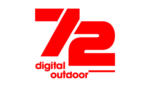 72 digital outdoor- AUSPICIADOR
