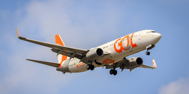 Aerolínea brasileña Gol reanudará vuelos al Perú como parte de su plan de expansión en Sudamérica