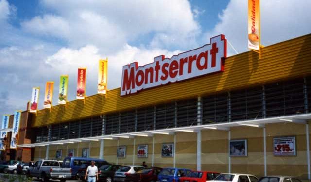 Supermercados Montserrat