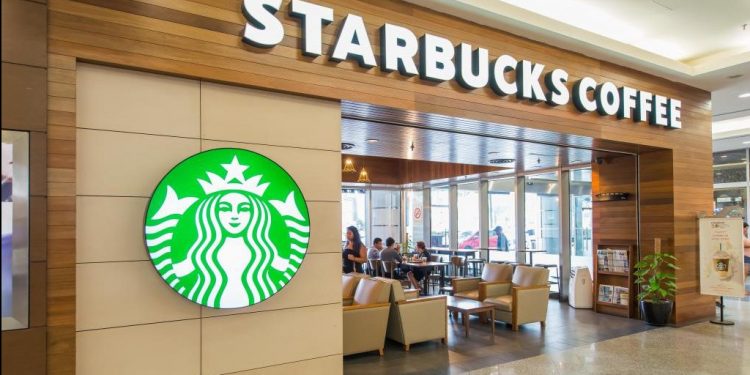 ¿Por qué Starbucks se llama así y su logo es una sirena?
