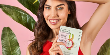 Iroha Nature llega al Perú y se suma al boom del skincare coreano con una apuesta sostenible