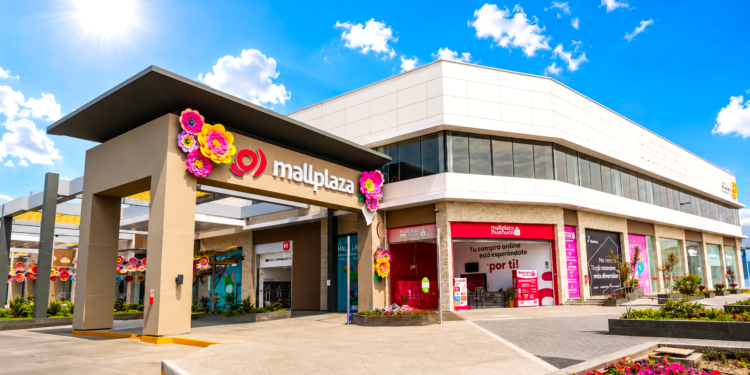 Mallplaza registra un resultado operativo de USD 140,5 millones y eleva su utilidad en el 1T26