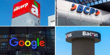 ¿Dónde quieren trabajar los jóvenes en Perú? Este ranking revela las 20 empresas más deseadas