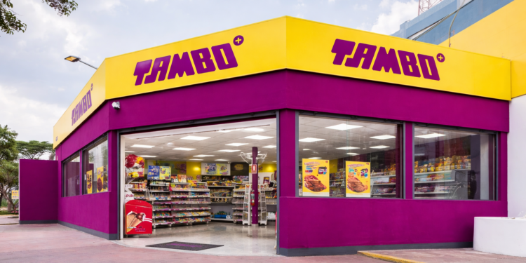 Tambo inaugura 24 nuevas tiendas y supera las 800 a nivel nacional: ¿en qué lugares abrió?