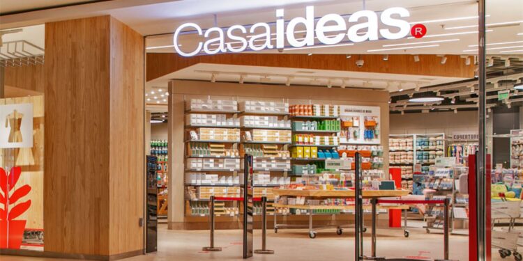 Casaideas acelera su expansión en Perú con nuevos formatos y remodelaciones