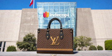 Louis Vuitton denuncia a empresa peruana por carteras similares: ¿qué decidió Indecopi?