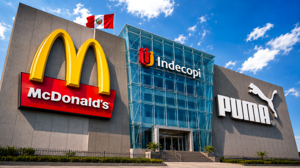 Indecopi falla contra McDonald’s y Puma: marcas peruanas ganan histórica disputa