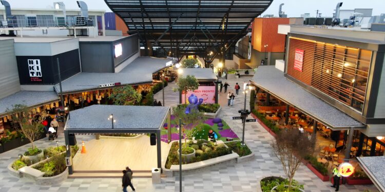Real Plaza Primavera abre nueva zona gastronómica y de entretenimiento: ¿qué encontrarás?