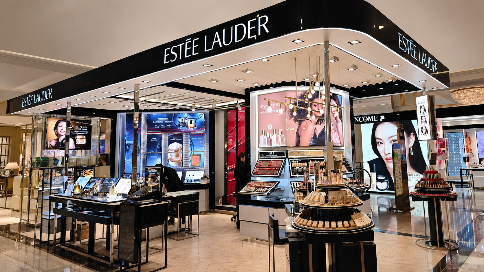 Puig y The Estée Lauder Companies ponen fin a negociaciones para fusionarse