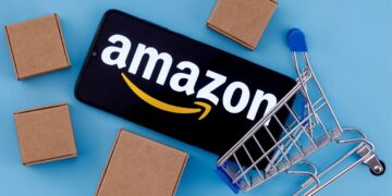 ¿Fin del modelo low cost físico? Amazon presenta su nueva tienda digital de precios bajos