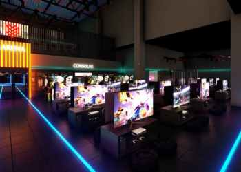 Real Plaza abrirá el ‘Gaming Center’ más grande de Latinoamérica en Perú: ¿en qué sede será?
