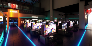 Real Plaza abrirá el ‘Gaming Center’ más grande de Latinoamérica en Perú: ¿en qué sede será?