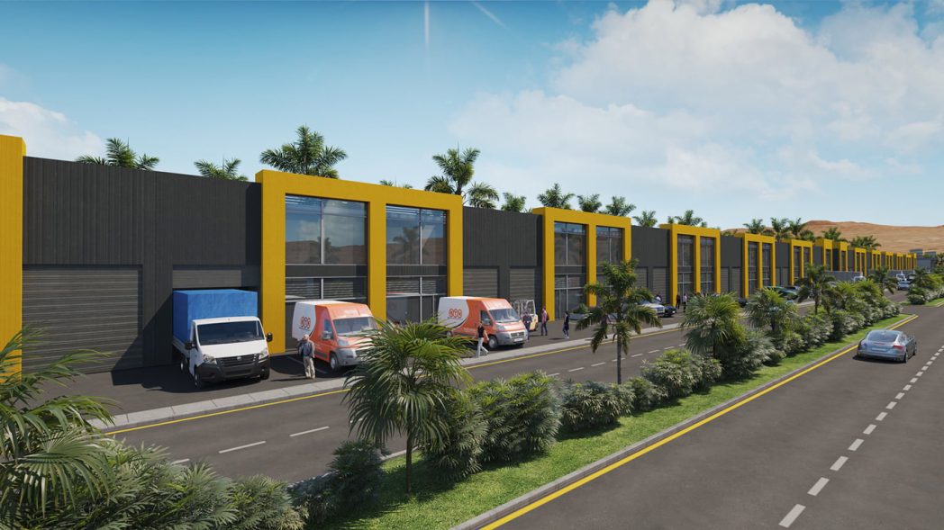 Almacenes del Norte inaugura megaparque logístico sostenible de 500 mil m2 en el Callao