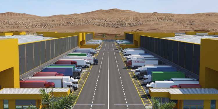 Almacenes del Norte inaugura megaparque logístico sostenible de 500 mil m2 en el Callao