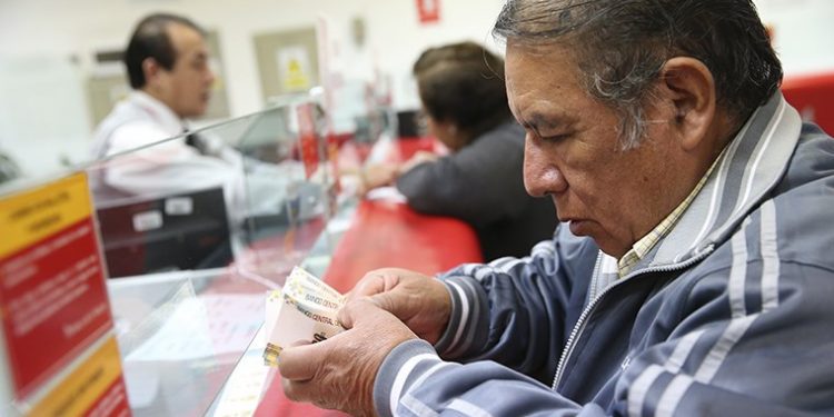 Contribuyentes a la AFP podrán optar por pensiones mínimas y aportes voluntarios