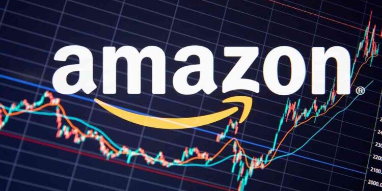 Amazon supera las expectativas y reporta ganancias e ingresos récord en 2023