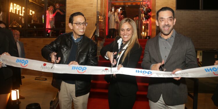Applebee’s inauguró su primer local en Lima y entra a competir con Friday’s y Chili’s