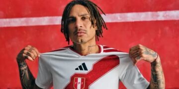 Adidas presentó la nueva camiseta oficial de la selección peruana: ¿cuánto cuesta?