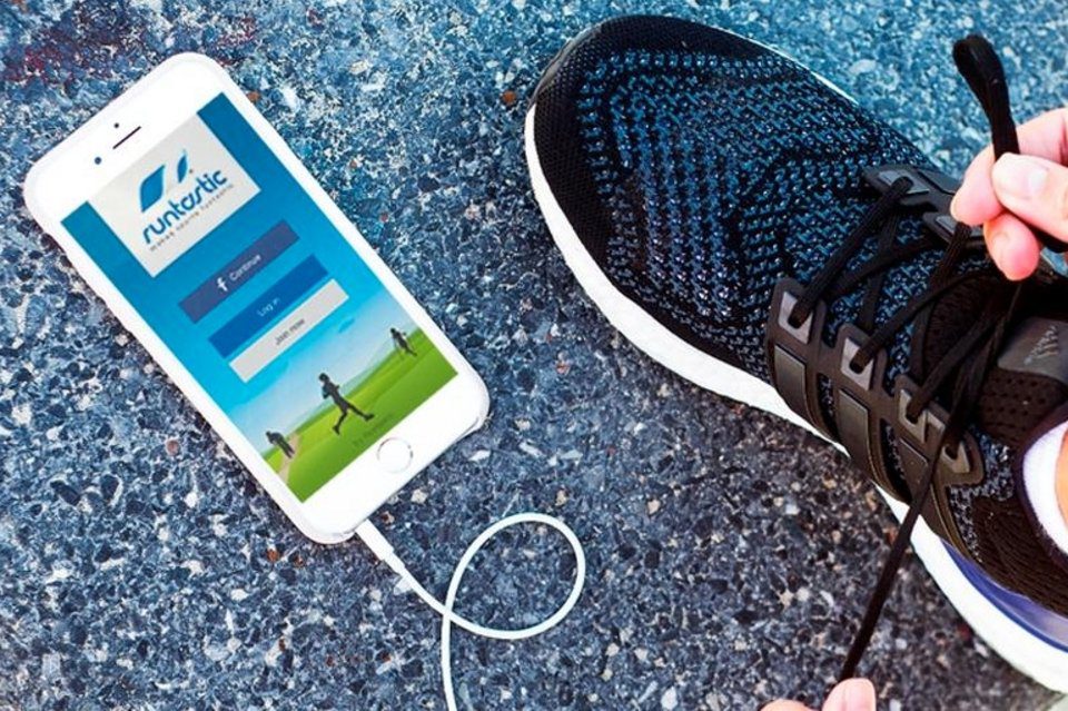 Adidas compra app deportiva por 220 millones de euros