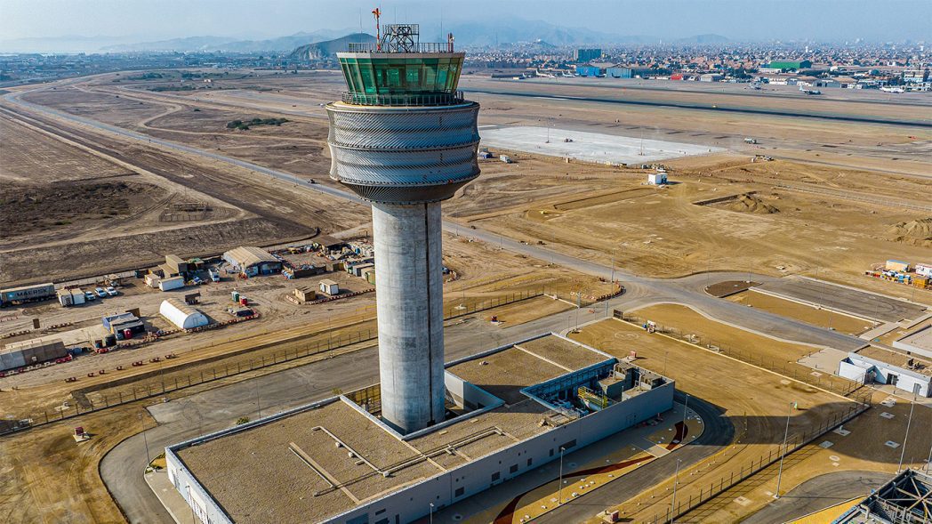 Nuevo terminal del Aeropuerto Jorge Chávez: conoce los avances de la obra