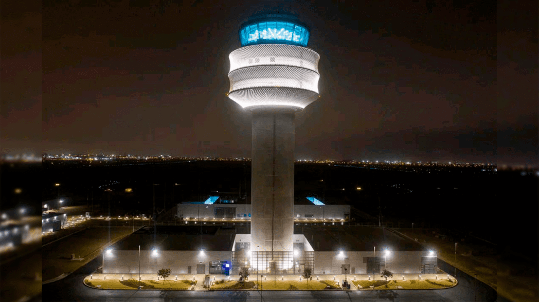 Nueva torre de control y segunda pista de aterrizaje del Aeropuerto Jorge Chávez inician operaciones en abril