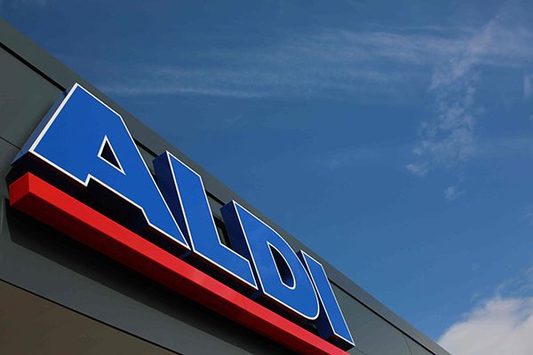 Aldi-logo