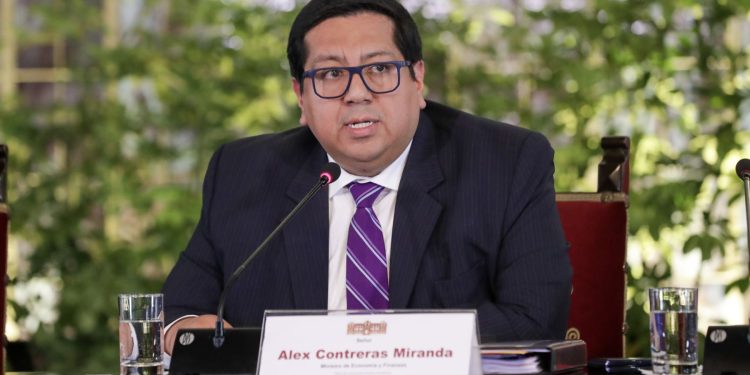 Economía peruana crecería 3% entre agosto y diciembre, asegura MEF