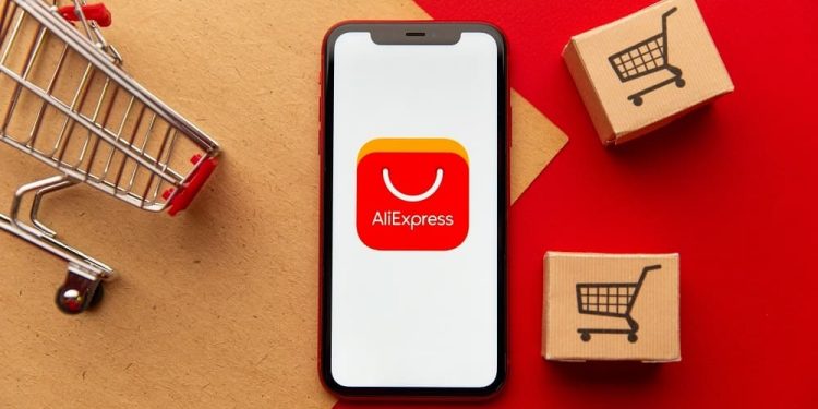 AliExpress