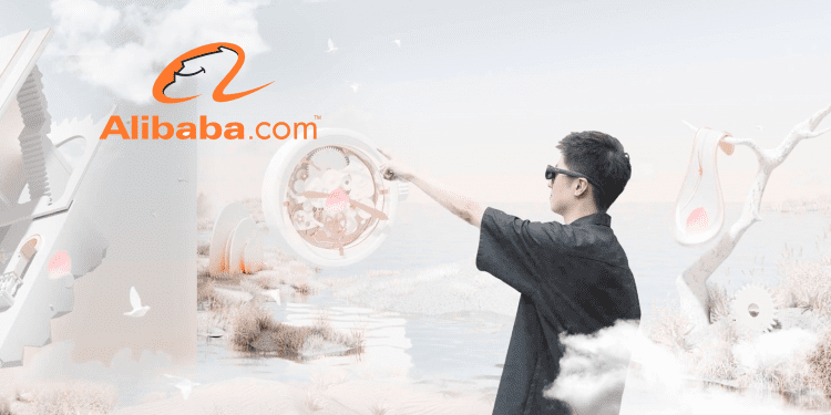 Alibaba está construyendo una tienda lujo del futuro en el metaverso
