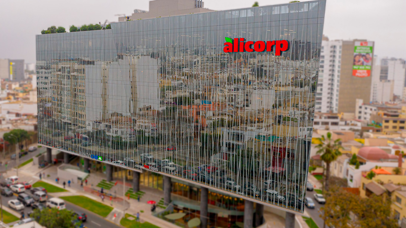 Alicorp aprueba emitir deuda hasta por S/ 1,500 millones para reestructurar sus pasivos