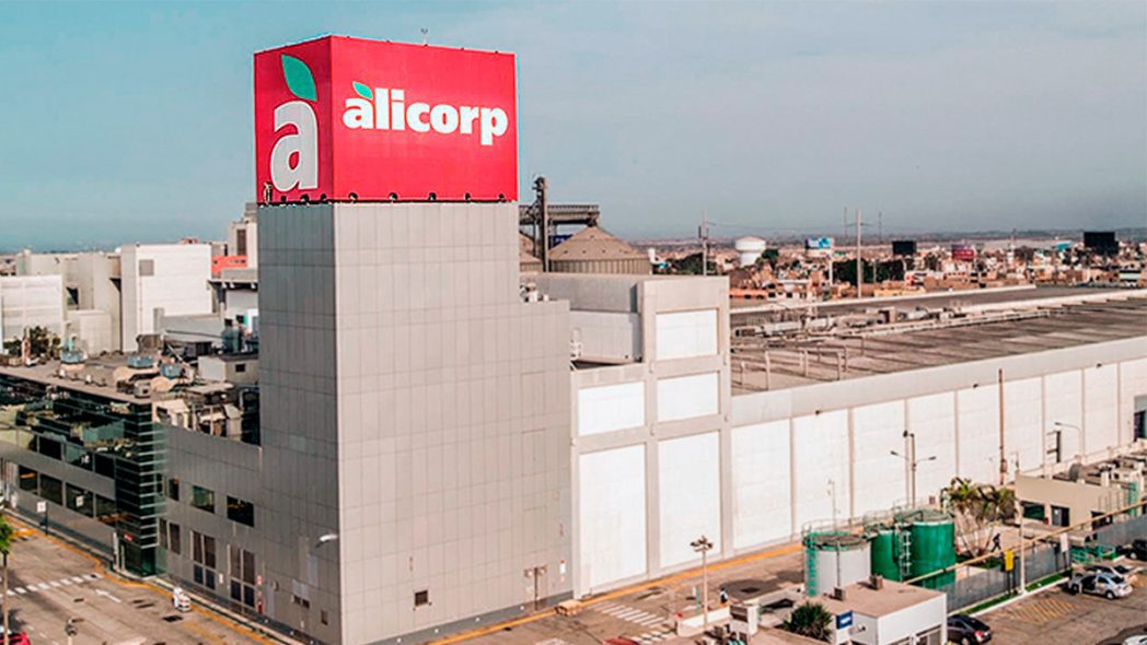 Ventas de Alicorp crecieron 26.1% en 2022 por el mayor impulso de sus segmentos