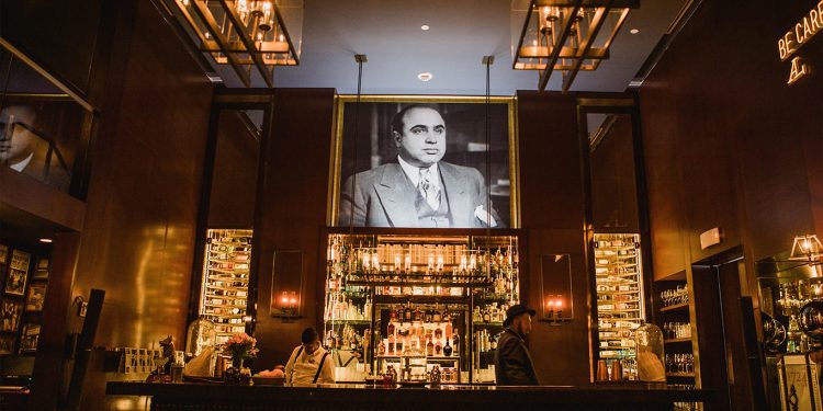 Hotel 5 estrellas en Lima abre innovador bar oculto: ¿Cómo encontrarlo?