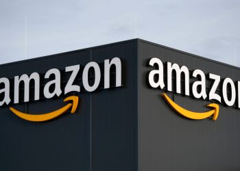 Amazon se dispara con ganancia récord de US$190 mil millones en valor de mercado