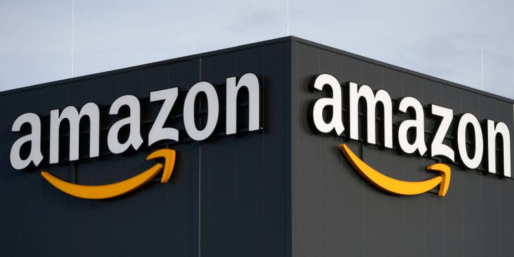 Amazon se dispara con ganancia récord de US$190 mil millones en valor de mercado