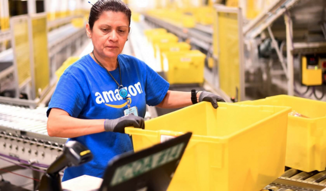 Amazon