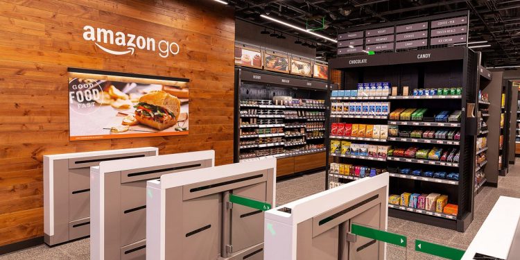 Amazon