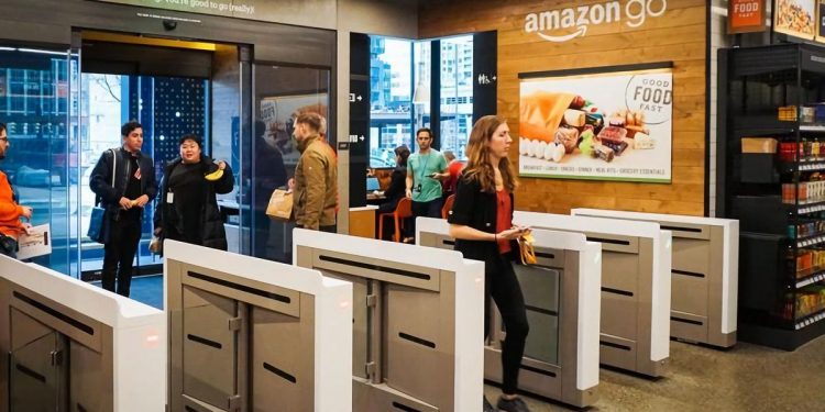 Amazon