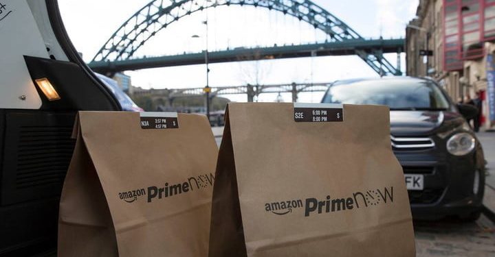 Amazon