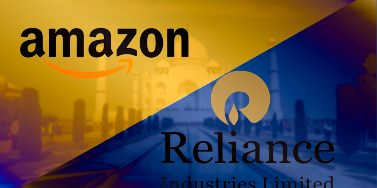 Amazon