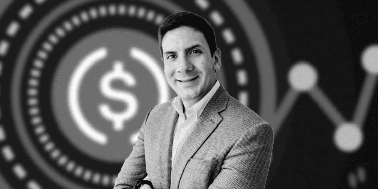 ¿Qué pasó con USDC y el precio de las criptomonedas?
